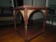 Unusual Victorian Parlor Table 1800-1899 photo 1