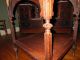 Unusual Victorian Parlor Table 1800-1899 photo 3