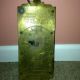 Antique Iron Brass Face Chatillons New York Spring Balance Hanging Milk Scale 30 Scales photo 1