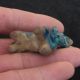 Ancient Chinese Porcelain Hand - Fabricated Puppyaaaa Dogs photo 4