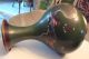 Antique Pair Of Dragon Cloisonne Vases Fine Antiques Vases photo 11