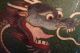 Antique Pair Of Dragon Cloisonne Vases Fine Antiques Vases photo 1