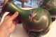Antique Pair Of Dragon Cloisonne Vases Fine Antiques Vases photo 2