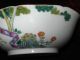 The Qing Dynasty Fine Powder Enamel Character Bowl Vases photo 5