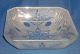 Antique Late 19th Century American Cut Satin Art Glass Bowl Outstanding Bowls photo 2