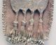 Fulani Wodaabe Nomadic African Bororo Saharan Leather Pursebag Mali Niger Ethnix Other photo 2