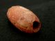 Neolithic Neolithique Jasper Bead - 6500 To 2000 Before Present - Sahara Neolithic & Paleolithic photo 2