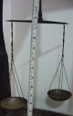 Bass Antique Scale Scales photo 10