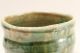 Mino Yaki Ware Japanese Tea Bowl Kairagi Green Glaze Chawan Matcha Green Tea Bowls photo 7