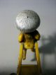 1920 - 1930s Antique Japanese Synthetic Souvenir / Figurine,  Rare Other photo 10