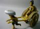 1920 - 1930s Antique Japanese Synthetic Souvenir / Figurine,  Rare Other photo 1