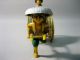 1920 - 1930s Antique Japanese Synthetic Souvenir / Figurine,  Rare Other photo 3