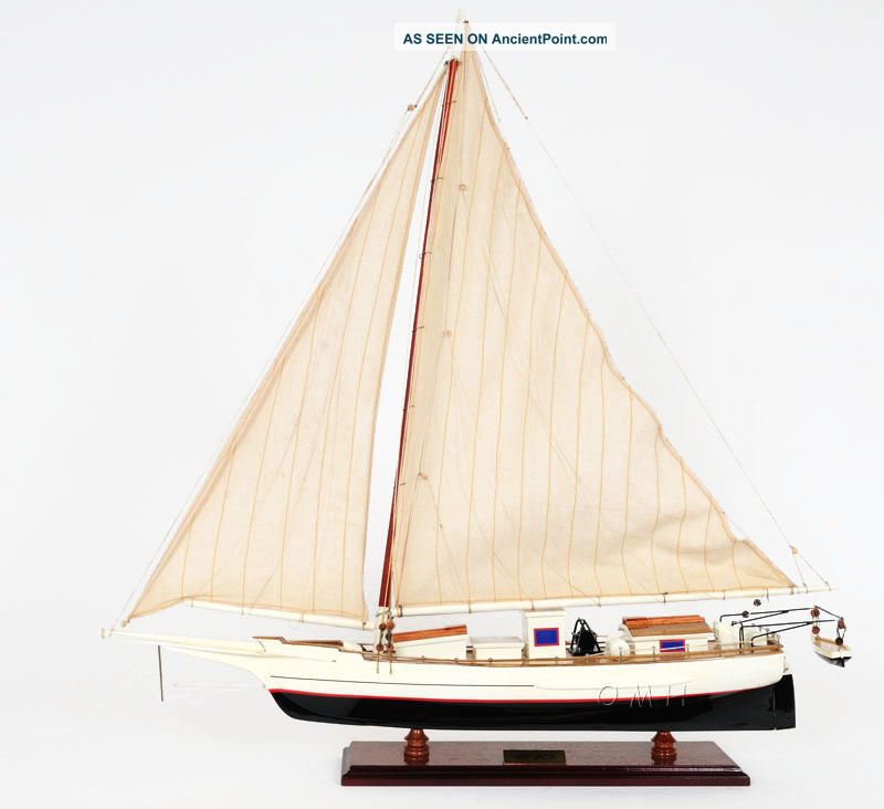 Chesapeake Bay Model Work Boats