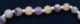 Vintage Chinese Carved Amethyst & Rose Quartz Bead Necklace Shou Symbol Necklaces & Pendants photo 5