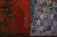 Abstract Expressionist Figurative Painting By Pascal Cucaro / California - Eames Mid-Century Modernism photo 2