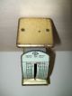 Vintage 1950s Idl Deluxe Thrifty Postal Scale Scales photo 6