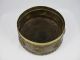 Royal Imperial Palace Antique Container Box 19 Century Tibet photo 5