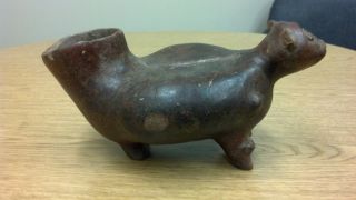 Terracotta Animal Ancient Ceramics photo