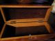 Antique Sewing Box By Wheeler And Wilson - Boxes photo 5