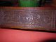 Antique Sewing Box By Wheeler And Wilson - Boxes photo 6