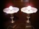 Maison Charles Paris 2 Art Deco Opalescent Table Lamps Lamps photo 10
