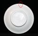 A Saucer By The Batenin Porcelain Factory In St.  Petersburg Cups & Saucers photo 1