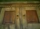 Tiger Maple / Cherry 18th Century Style Apothecary Cabinet Pre-1800 photo 2