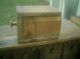 Tiger Maple / Cherry 18th Century Style Apothecary Cabinet Pre-1800 photo 8