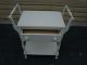 51212 Lane Country Living Washstand With Towel Bars Post-1950 photo 1