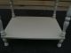 51212 Lane Country Living Washstand With Towel Bars Post-1950 photo 6