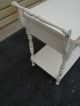 51212 Lane Country Living Washstand With Towel Bars Post-1950 photo 7
