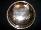 Gorgeous Vintage Silver Plated Bowl Poole Silver Co International/1847 Rogers photo 3