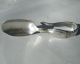 Antique Reed & Barton Sterling.  925 Baby Spoon W/ Handle - Pat.  Oct.  9,  1894 Reed & Barton photo 1