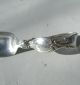 Antique Reed & Barton Sterling.  925 Baby Spoon W/ Handle - Pat.  Oct.  9,  1894 Reed & Barton photo 2