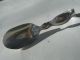 Antique Reed & Barton Sterling.  925 Baby Spoon W/ Handle - Pat.  Oct.  9,  1894 Reed & Barton photo 3
