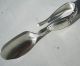 Antique Reed & Barton Sterling.  925 Baby Spoon W/ Handle - Pat.  Oct.  9,  1894 Reed & Barton photo 8
