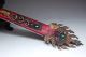 Great Chinese Bronze & Turquoise Ruyi Scepter / Talisman Nr Other photo 8