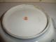 Vintage Chinese Oriental Porcelain Imari Bowl Dish Signed Plates photo 3