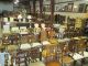 51493 Set Of 6 Antique Oak Refinished T Back Dining Chairs 1900-1950 photo 9