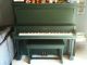 Hobart M.  Cable Upright Piano (1909) - Needs Refinished/restored Keyboard photo 2