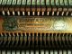 Hobart M.  Cable Upright Piano (1909) - Needs Refinished/restored Keyboard photo 3