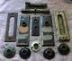 Vintage Door Hardware Miscellaneous Items Door Knobs & Handles photo 1