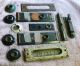Vintage Door Hardware Miscellaneous Items Door Knobs & Handles photo 3