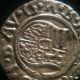 Rare Authentic156 ? Medieval Silver Coin Roman photo 1