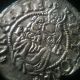 Rare Authentic Medieval Silver Coin Roman photo 2