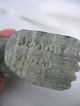 Inuit Sculpture Eskimo Soapstone Ice Bear Dancing Bear Signet Jonassie. .  2001 Native American photo 5