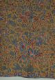 Indonesie Hand Drawn Batik Tulis Fabric Textile Clothes Tiga Negeri Wax Dye Fa47 Pacific Islands & Oceania photo 3