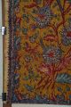 Indonesien Hand Drawn Batik Tulis Fabric Textile Cloth Tiga Negeri Wax Dye Fa48 Pacific Islands & Oceania photo 3