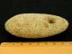 Neolithic Neolithique Granite Pendant - 6500 To 2000 Before Present - Sahara Neolithic & Paleolithic photo 3