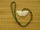 100% Natural A Jade Jadeite Pendant Green Butterfly 170561 Necklaces & Pendants photo 5